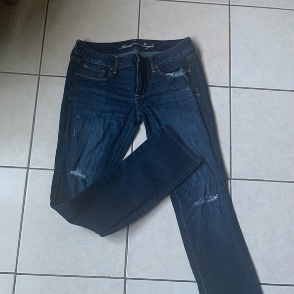 American Eagle Jeans - Picture 1 of 4